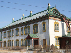 Богд хааны өвлийн ордныг хамгаалах, сэргээн засварлахад Энэтхэгийн Засгийн газартай хамтарна